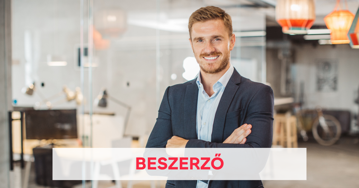 Beszerző toborzás – esettanulmány