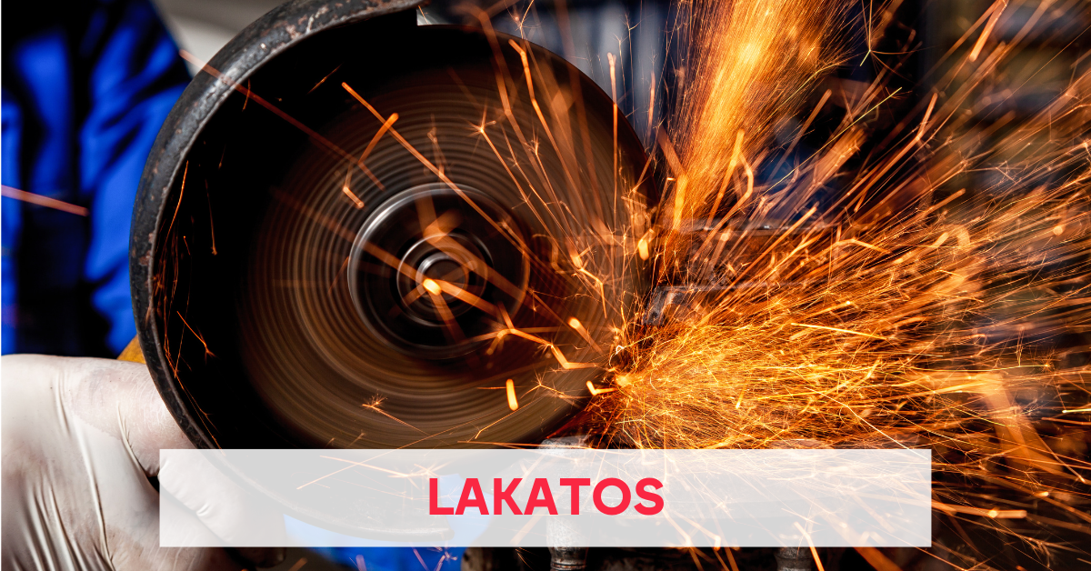 Lakatos toborzás – esettanulmány