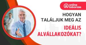 alvállalkozó toborzás cégvezetőknek